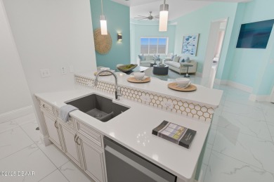 NO TRICKS - THIS PRICE REDUCTION IS THE ULTIMATE TREAT!!! Your on The Ocean Course At Hammock Beach Resort in Florida - for sale on GolfHomes.com, golf home, golf lot