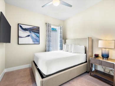 Discover the epitome of luxury living in this stunning FULLY on Reunion Resort Golf Course in Florida - for sale on GolfHomes.com, golf home, golf lot