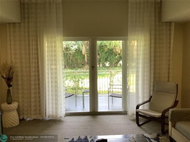 Investors opportunity! Great Deluxe corner unit 1 bedroom 2 full on Doral Golf Resort in Florida - for sale on GolfHomes.com, golf home, golf lot