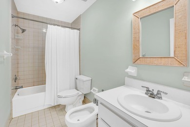 Welcome to your dream getaway in the heart of Key Colony Beach! on Key Colony Beach Golf Course in Florida - for sale on GolfHomes.com, golf home, golf lot