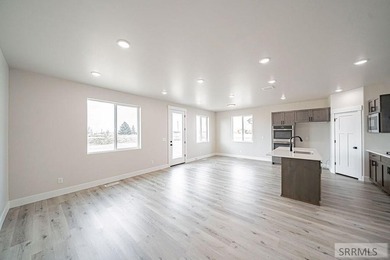 New Construction Gem: 6409 Ender Lane - Sage Lakes Golf Course on Sage Lakes Municipal Golf Course in ID - for sale on GolfHomes.com, golf home, golf lot