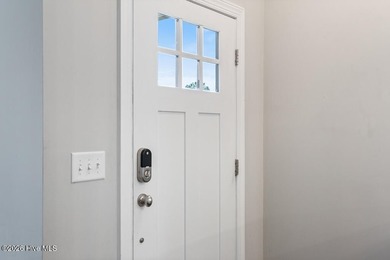 Welcome home to this thoughtfully designed 3-bedroom, 2.5-bath on Legacy Golf Links in North Carolina - for sale on GolfHomes.com, golf home, golf lot