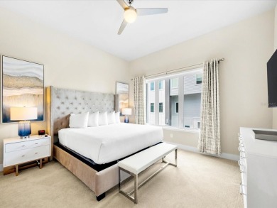 Discover the epitome of luxury living in this stunning FULLY on Reunion Resort Golf Course in Florida - for sale on GolfHomes.com, golf home, golf lot