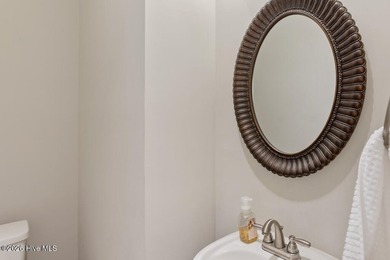 Welcome home to this thoughtfully designed 3-bedroom, 2.5-bath on Legacy Golf Links in North Carolina - for sale on GolfHomes.com, golf home, golf lot