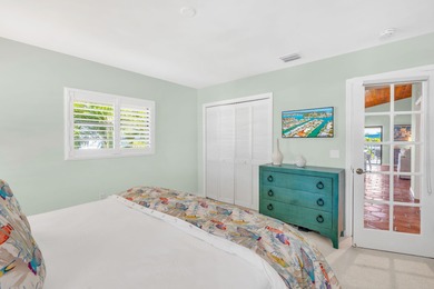 Welcome to your dream getaway in the heart of Key Colony Beach! on Key Colony Beach Golf Course in Florida - for sale on GolfHomes.com, golf home, golf lot