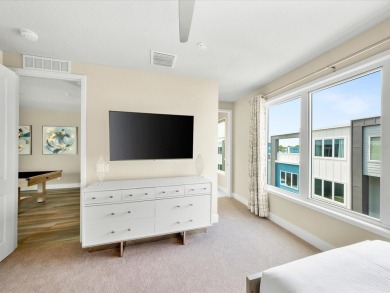 Discover the epitome of luxury living in this stunning FULLY on Reunion Resort Golf Course in Florida - for sale on GolfHomes.com, golf home, golf lot