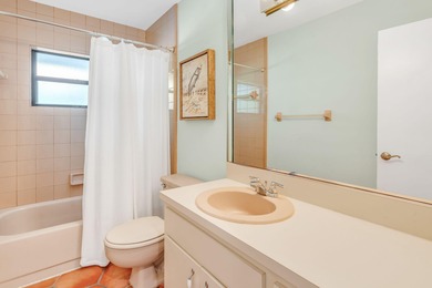 Welcome to your dream getaway in the heart of Key Colony Beach! on Key Colony Beach Golf Course in Florida - for sale on GolfHomes.com, golf home, golf lot