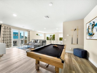 Discover the epitome of luxury living in this stunning FULLY on Reunion Resort Golf Course in Florida - for sale on GolfHomes.com, golf home, golf lot