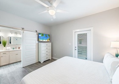 Come Discover the perfect blend of comfort, style, and beach on Palmilla Beach Golf Club in Texas - for sale on GolfHomes.com, golf home, golf lot