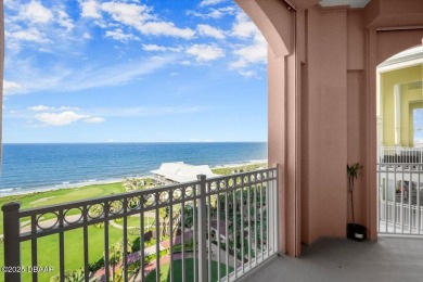 NO TRICKS - THIS PRICE REDUCTION IS THE ULTIMATE TREAT!!! Your on The Ocean Course At Hammock Beach Resort in Florida - for sale on GolfHomes.com, golf home, golf lot