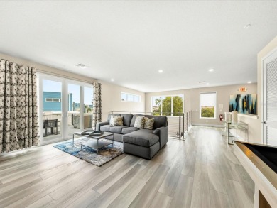Discover the epitome of luxury living in this stunning FULLY on Reunion Resort Golf Course in Florida - for sale on GolfHomes.com, golf home, golf lot