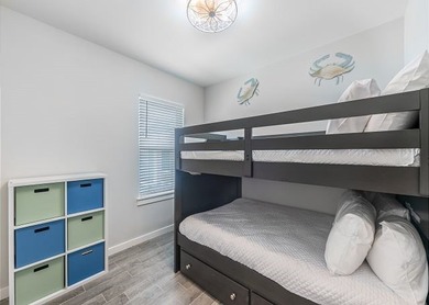 Come Discover the perfect blend of comfort, style, and beach on Palmilla Beach Golf Club in Texas - for sale on GolfHomes.com, golf home, golf lot