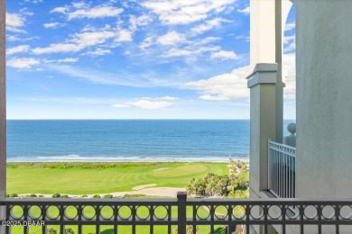 NO TRICKS - THIS PRICE REDUCTION IS THE ULTIMATE TREAT!!! Your on The Ocean Course At Hammock Beach Resort in Florida - for sale on GolfHomes.com, golf home, golf lot