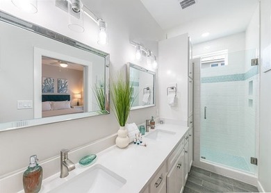 Come Discover the perfect blend of comfort, style, and beach on Palmilla Beach Golf Club in Texas - for sale on GolfHomes.com, golf home, golf lot