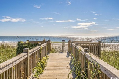 Immaculate newly built 3 bedrooms, 2 1/2 baths, open floor plan on The Dunes Golf and Beach Club in South Carolina - for sale on GolfHomes.com, golf home, golf lot