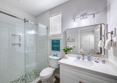 Come Discover the perfect blend of comfort, style, and beach on Palmilla Beach Golf Club in Texas - for sale on GolfHomes.com, golf home, golf lot