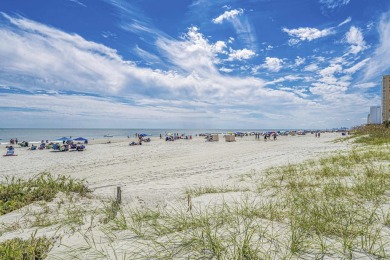 Immaculate newly built 3 bedrooms, 2 1/2 baths, open floor plan on The Dunes Golf and Beach Club in South Carolina - for sale on GolfHomes.com, golf home, golf lot