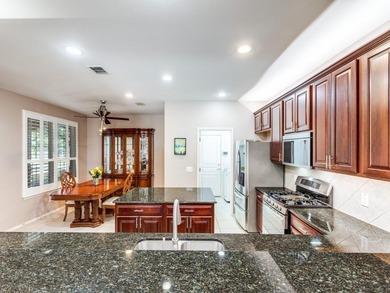 Welcome to this warm and inviting home in the highly on Frisco Lakes Golf Course in Texas - for sale on GolfHomes.com, golf home, golf lot