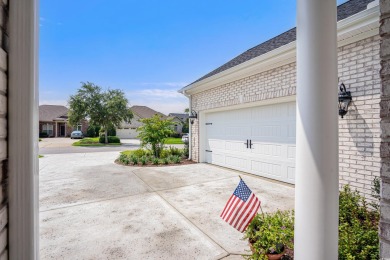 Immaculate newly built 3 bedrooms, 2 1/2 baths, open floor plan on The Dunes Golf and Beach Club in South Carolina - for sale on GolfHomes.com, golf home, golf lot