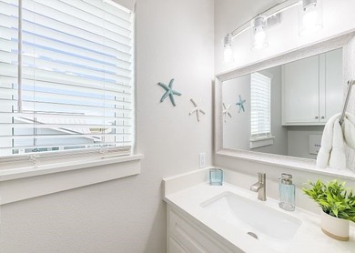 Come Discover the perfect blend of comfort, style, and beach on Palmilla Beach Golf Club in Texas - for sale on GolfHomes.com, golf home, golf lot