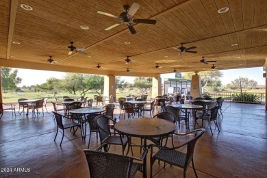 Welcome to your new haven nestled in the serene golf course on Coyote Lakes Golf Club in Arizona - for sale on GolfHomes.com, golf home, golf lot