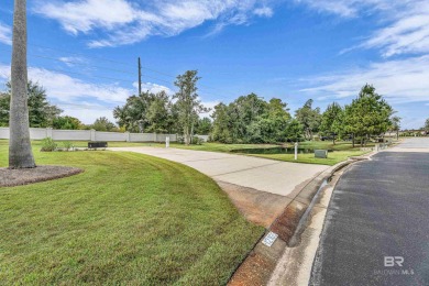 Welcome to Lot #24 in Grand Osprey RV Resort, located at 12165 on Soldiers Creek Golf Club At Woerner Preserve in Alabama - for sale on GolfHomes.com, golf home, golf lot