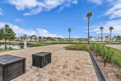 Welcome to Lot #24 in Grand Osprey RV Resort, located at 12165 on Soldiers Creek Golf Club At Woerner Preserve in Alabama - for sale on GolfHomes.com, golf home, golf lot