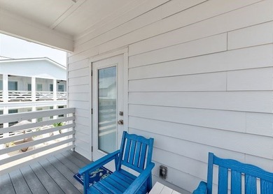 Come Discover the perfect blend of comfort, style, and beach on Palmilla Beach Golf Club in Texas - for sale on GolfHomes.com, golf home, golf lot