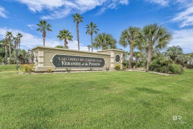 Welcome to Lot #24 in Grand Osprey RV Resort, located at 12165 on Soldiers Creek Golf Club At Woerner Preserve in Alabama - for sale on GolfHomes.com, golf home, golf lot