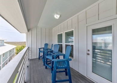 Come Discover the perfect blend of comfort, style, and beach on Palmilla Beach Golf Club in Texas - for sale on GolfHomes.com, golf home, golf lot