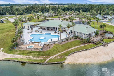Welcome to Lot #24 in Grand Osprey RV Resort, located at 12165 on Soldiers Creek Golf Club At Woerner Preserve in Alabama - for sale on GolfHomes.com, golf home, golf lot