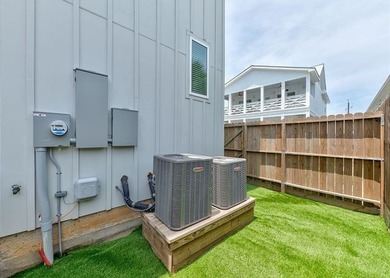 Come Discover the perfect blend of comfort, style, and beach on Palmilla Beach Golf Club in Texas - for sale on GolfHomes.com, golf home, golf lot