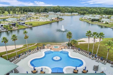 Welcome to Lot #24 in Grand Osprey RV Resort, located at 12165 on Soldiers Creek Golf Club At Woerner Preserve in Alabama - for sale on GolfHomes.com, golf home, golf lot