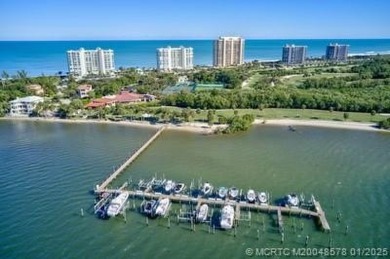 Amazing sandy beach and ocean views from this 5th floor  2 on Island Dunes Country Club in Florida - for sale on GolfHomes.com, golf home, golf lot