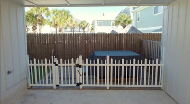 Come Discover the perfect blend of comfort, style, and beach on Palmilla Beach Golf Club in Texas - for sale on GolfHomes.com, golf home, golf lot