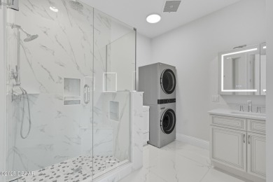 NO TRICKS - THIS PRICE REDUCTION IS THE ULTIMATE TREAT!!! Your on The Ocean Course At Hammock Beach Resort in Florida - for sale on GolfHomes.com, golf home, golf lot