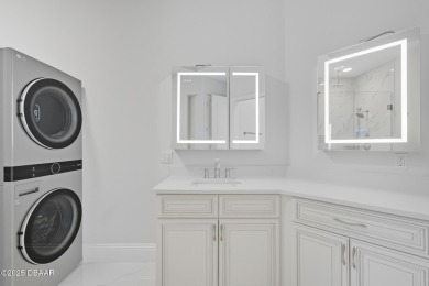 NO TRICKS - THIS PRICE REDUCTION IS THE ULTIMATE TREAT!!! Your on The Ocean Course At Hammock Beach Resort in Florida - for sale on GolfHomes.com, golf home, golf lot