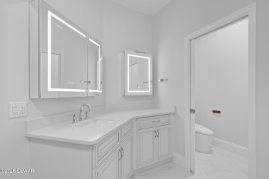 NO TRICKS - THIS PRICE REDUCTION IS THE ULTIMATE TREAT!!! Your on The Ocean Course At Hammock Beach Resort in Florida - for sale on GolfHomes.com, golf home, golf lot