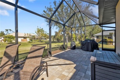 Welcome to this stunning, custom-built DM Dean Home in the on Kingsway Country Club in Florida - for sale on GolfHomes.com, golf home, golf lot