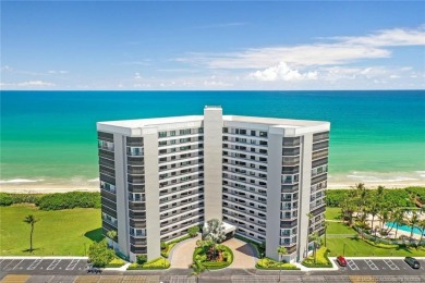 Amazing sandy beach and ocean views from this 5th floor  2 on Island Dunes Country Club in Florida - for sale on GolfHomes.com, golf home, golf lot