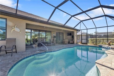 Welcome to this stunning, custom-built DM Dean Home in the on Kingsway Country Club in Florida - for sale on GolfHomes.com, golf home, golf lot