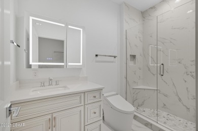 NO TRICKS - THIS PRICE REDUCTION IS THE ULTIMATE TREAT!!! Your on The Ocean Course At Hammock Beach Resort in Florida - for sale on GolfHomes.com, golf home, golf lot