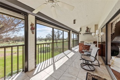 3rd Floor Corner Condo located in Sparrowood in one of South on The Forest Country Club in Florida - for sale on GolfHomes.com, golf home, golf lot