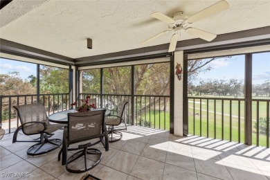 3rd Floor Corner Condo located in Sparrowood in one of South on The Forest Country Club in Florida - for sale on GolfHomes.com, golf home, golf lot