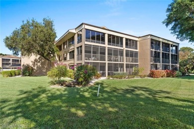 3rd Floor Corner Condo located in Sparrowood in one of South on The Forest Country Club in Florida - for sale on GolfHomes.com, golf home, golf lot