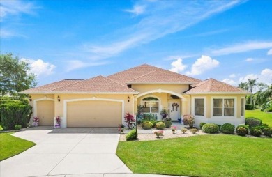 WOW!!   A remarkable Home located in the gated *PREMIERE SERIES on Palmer Legends Country Club in Florida - for sale on GolfHomes.com, golf home, golf lot