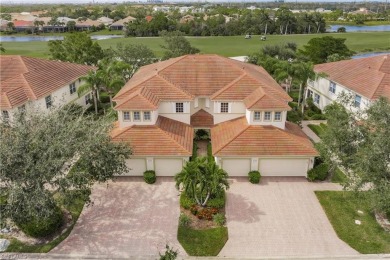 If you've been waiting for a main floor condo with a two-car on Verandah Golf Course and Club in Florida - for sale on GolfHomes.com, golf home, golf lot