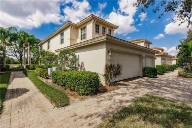 If you've been waiting for a main floor condo with a two-car on Verandah Golf Course and Club in Florida - for sale on GolfHomes.com, golf home, golf lot