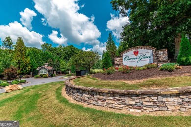 Currently under construction by TS Family Homes, this 4BR / 3BA on Old Union Golf Course in Georgia - for sale on GolfHomes.com, golf home, golf lot