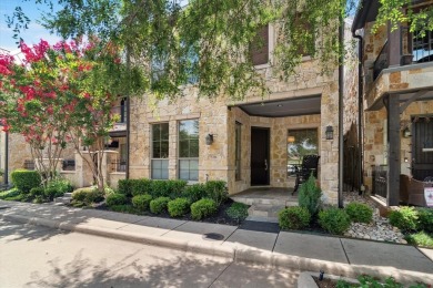Welcome to 5316 Fort Buckner, nestled in the prestigious on TPC At Craig Ranch in Texas - for sale on GolfHomes.com, golf home, golf lot